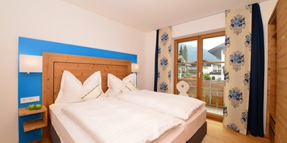 Hotels und Ferienwohnungen im Oberallgäu - Hahnenköpfle Lodge - Ferienwohnungen in Oberstdorf im Allgäu - Hahnenköpfle Lodge  - wohnen wie im siebten Himmel