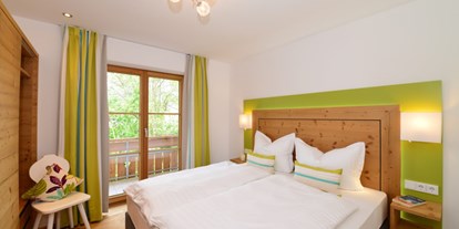 Hotels und Ferienwohnungen im Oberallgäu - Hahnenköpfle Lodge - Ferienwohnungen in Oberstdorf im Allgäu - Hahnenköpfle Lodge  - wohnen wie im siebten Himmel