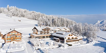 Hotels und Ferienwohnungen im Oberallgäu - Anstellungsart: Feste Anstellung - Winter im Hotel Frohsinn - Koch / Köchin (m/w/d) gesucht!