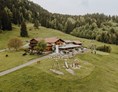 Unterkunft im Allgäu: Urlaub auf der Alpe Dornach - Alpe Dornach | 4*-Hotel