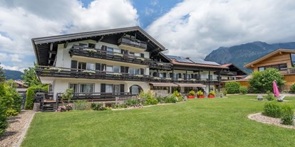 Hotels und Ferienwohnungen im Oberallgäu - Reisegrund: Kur / Erholungsaufenthalt - Gerberhof - Hotel garni in Oberstdorf im Allgäu - Hotel garni Gerberhof in Oberstdorf im Allgäu