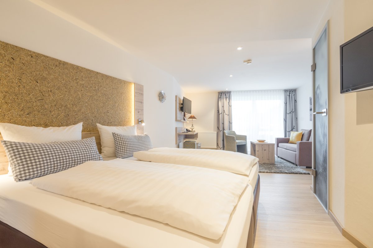 Unterkunft im Allgäu: Gerberhof - Hotel garni in Oberstdorf im Allgäu - Hotel garni Gerberhof in Oberstdorf im Allgäu
