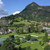 Gastgeber im Oberallgäu - Ferienwohnungen im Vital Park Blaichach - Burgberg - Ferienwohnungen im Vital Park Blaichach - Burgberg