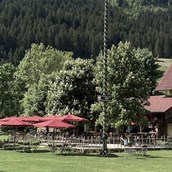 Gastgeber im Oberallgäu - Restaurant im Hotel Wiesengrund in Bad Hindelang - Restaurant im Hotel Wiesengrund in Bad Hindelang