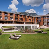 Gastgeber im Oberallgäu: Hotel Exquisit in Oberstdorf im Allgäu - Hotel Exquisit in Oberstdorf - Ihr Ruhepol in den Bergen 