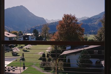 Unterkunft im Allgäu: Hotel Exquisit in Oberstdorf im Allgäu - Hotel Exquisit in Oberstdorf - Ihr Ruhepol in den Bergen