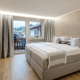 Gastgeber im Oberallgäu: 763-11 Doppelzimmer Komfort  - Alpin Hotel bichl 761 