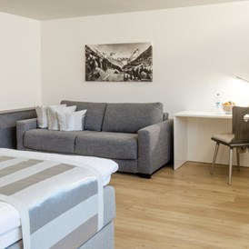 Gastgeber im Oberallgäu: 763-12 Doppelzimmer Komfort  - Alpin Hotel bichl 761 