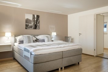 Unterkunft im Allgäu: 763-12 Doppelzimmer Komfort - Alpin Hotel bichl 761