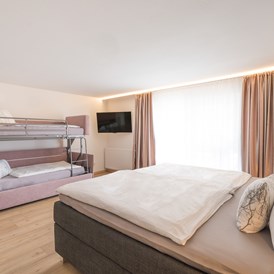 Unterkunft im Allgäu: Doppelzimmer Plus im EG  - Alpin Hotel bichl 761