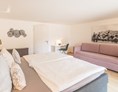 Unterkunft im Allgäu: Doppelzimmer Plus im EG - Alpin Hotel bichl 761