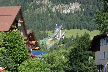 Gastgeber im Oberallgäu:  Landgasthof zum Augustiner - Hotel garni, Pension in Oberstdorf - Landgasthof zum Augustiner - Hotel garni, Pension in Oberstdorf