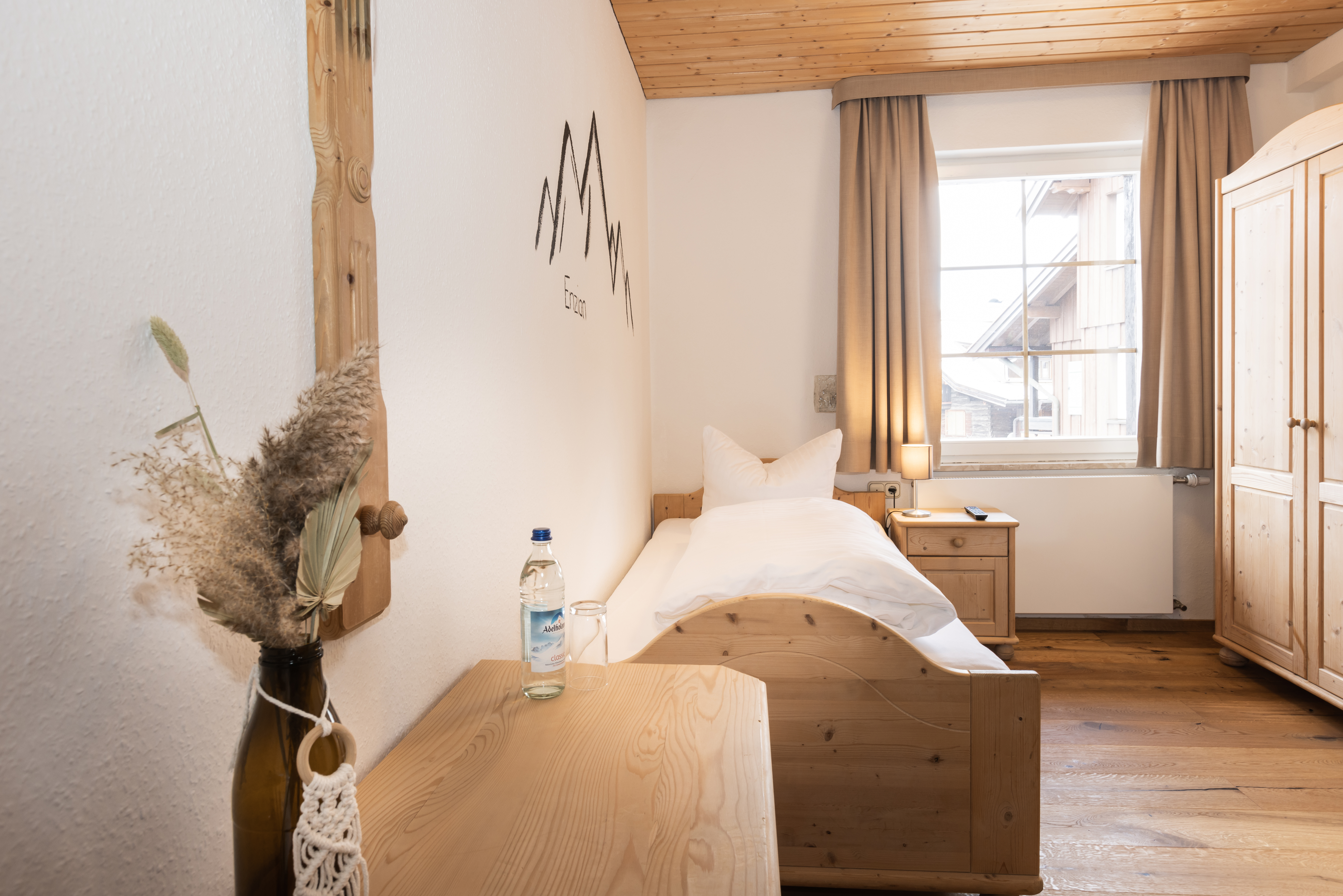 Unterkunft im Allgäu:  Landgasthof zum Augustiner - Hotel garni, Pension in Oberstdorf - Landgasthof zum Augustiner - Hotel garni, Pension in Oberstdorf