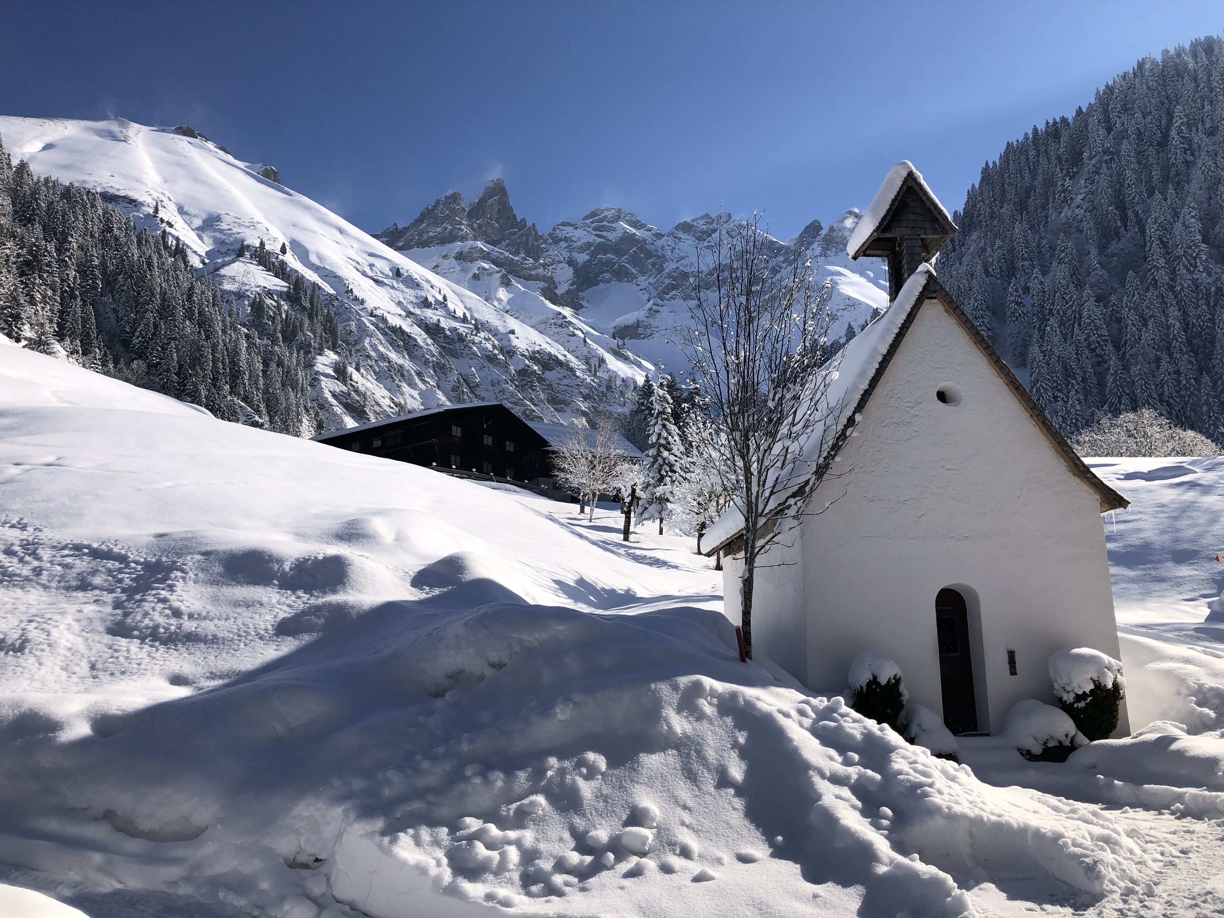Unterkunft im Allgäu:  Landgasthof zum Augustiner - Hotel garni, Pension in Oberstdorf - Landgasthof zum Augustiner - Hotel garni, Pension in Oberstdorf