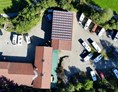 Unterkunft im Allgäu: Wiesengrund Wohnmobil Stellplatz