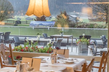 Gastgeber im Oberallgäu: SCHÜLE'S Gesundheitsresort - Hotel in Oberstdorf - SCHÜLE'S Gesundheitsresort & Spa - Hotel in Oberstdorf