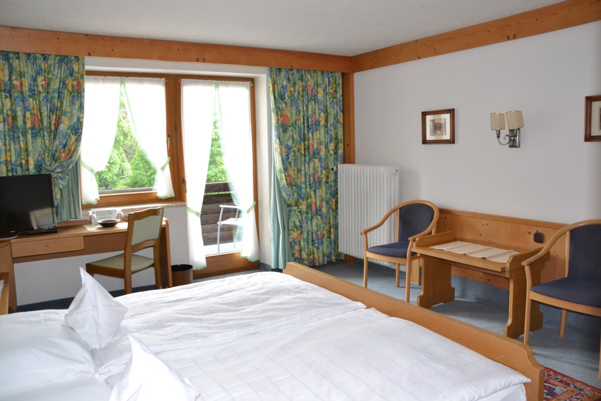 Unterkunft im Allgäu: Hotel Gasthof Adler in Oberstdorf im Allgäu - Hotel Gasthof Adler in Oberstdorf im Allgäu