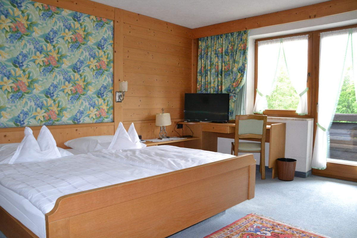 Unterkunft im Allgäu: Hotel Gasthof Adler in Oberstdorf im Allgäu - Hotel Gasthof Adler in Oberstdorf im Allgäu