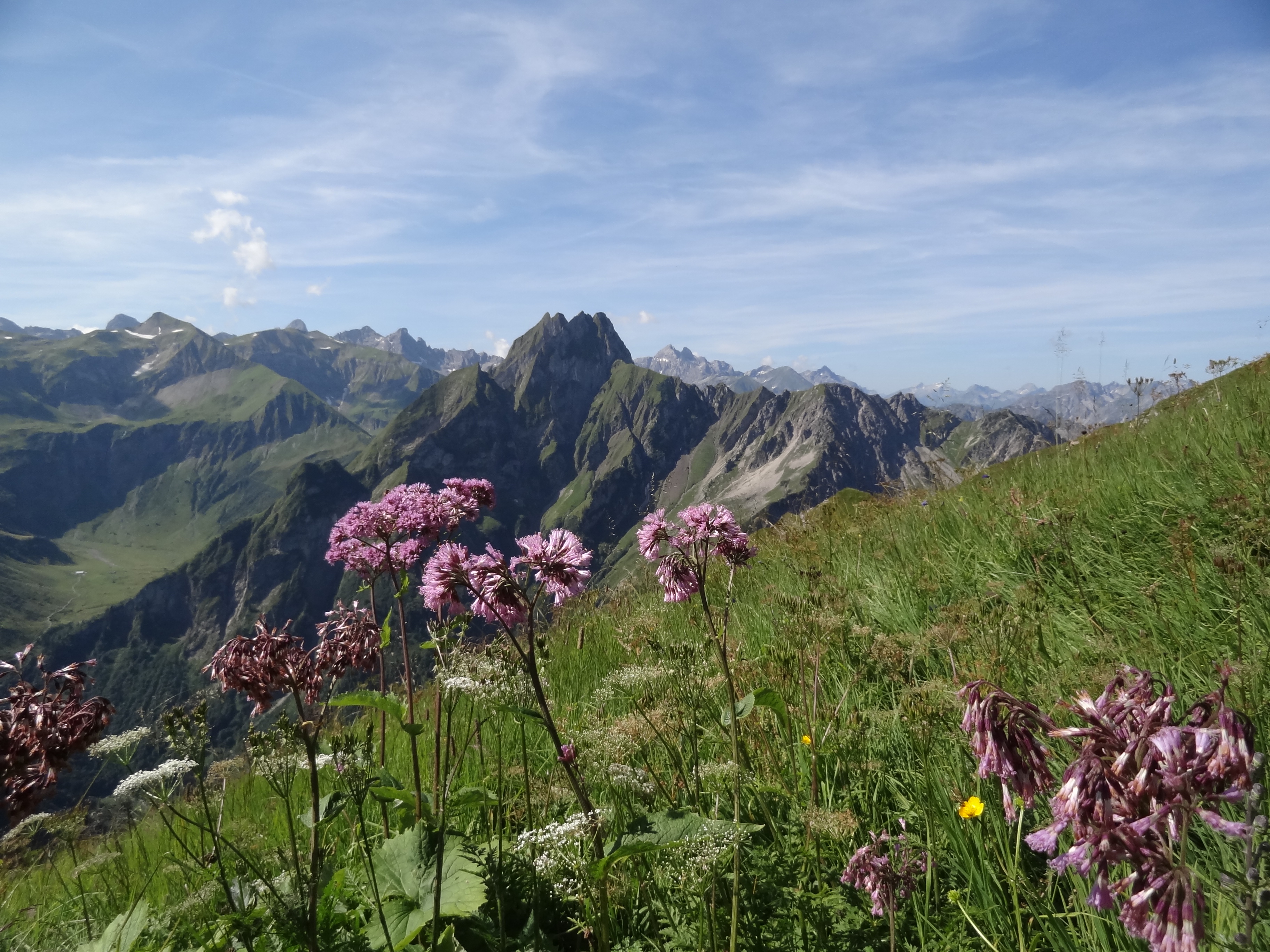 Unterkunft im Allgäu: Hotel Gasthof Adler in Oberstdorf im Allgäu - Hotel Gasthof Adler in Oberstdorf im Allgäu