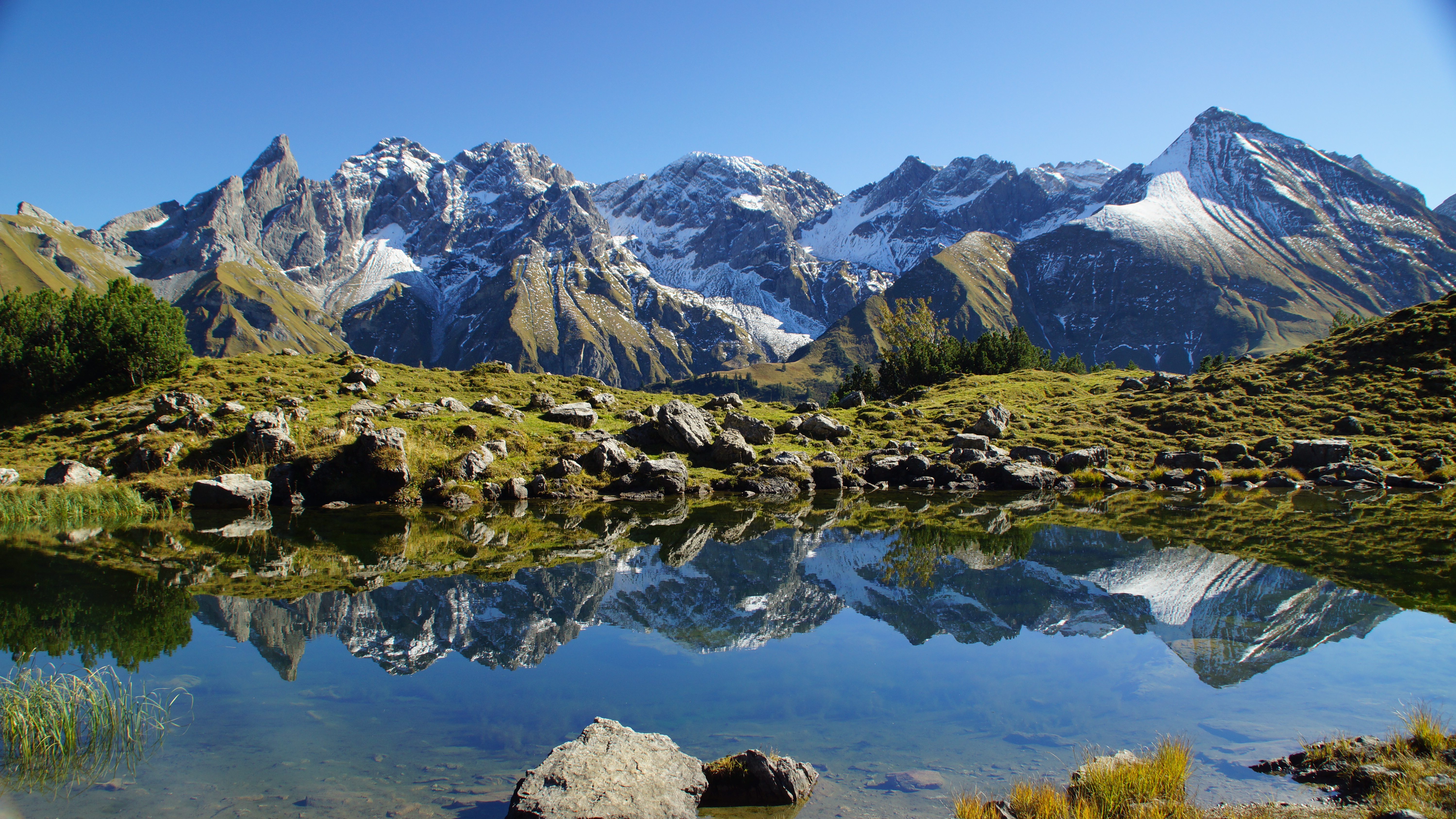 Unterkunft im Allgäu: Hotel Gasthof Adler in Oberstdorf im Allgäu - Hotel Gasthof Adler in Oberstdorf im Allgäu