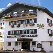 Hotels und Ferienwohnungen im Oberallgäu: Hotel Gasthof Adler in Oberstdorf im Allgäu - Hotel Gasthof Adler in Oberstdorf im Allgäu