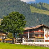 Unterkunft im Allgäu - Unser Alpenblick - Ihr Alpenblick - Hotel & Restaurant in Fischen im Allgäu