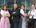 Unterkunft im Allgäu: Wir sind die Knöbels - Ihr Alpenblick - Hotel & Restaurant in Fischen im Allgäu