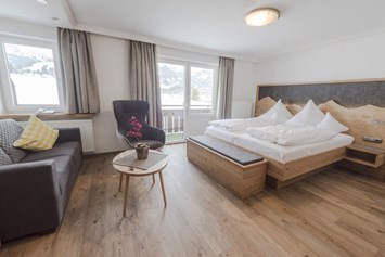 Unterkunft im Allgäu: Doppelzimmer "Gaade" im Haupthaus - Ihr Alpenblick - Hotel & Restaurant in Fischen im Allgäu