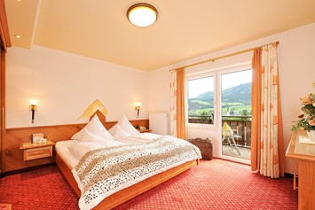Unterkunft im Allgäu: Unsere Alpenblick-Suite - Ihr Alpenblick - Hotel & Restaurant in Fischen im Allgäu