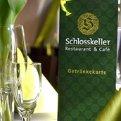 Restaurantführer für das Oberallgäu: Schlosskeller - Restaurant & Café in Bad Hindelang im Allgäu - Schlosskeller - Restaurant & Café in Bad Hindelang im Allgäu