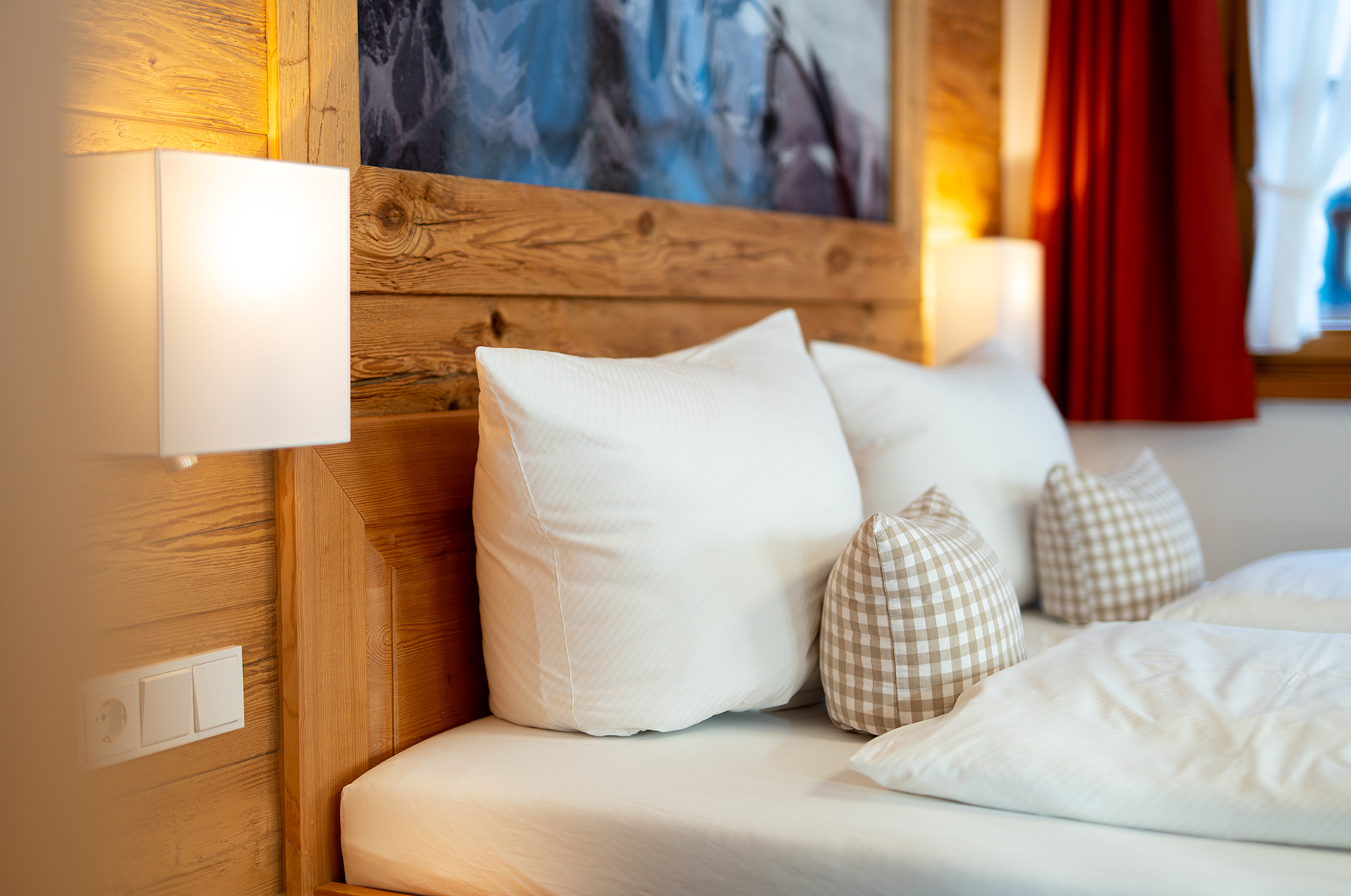 Unterkunft im Allgäu: Oberstdorfer Einkehr - Hotel Garni - Gästehaus  - Oberstdorfer Einkehr - Hotel Garni - Gästehaus 