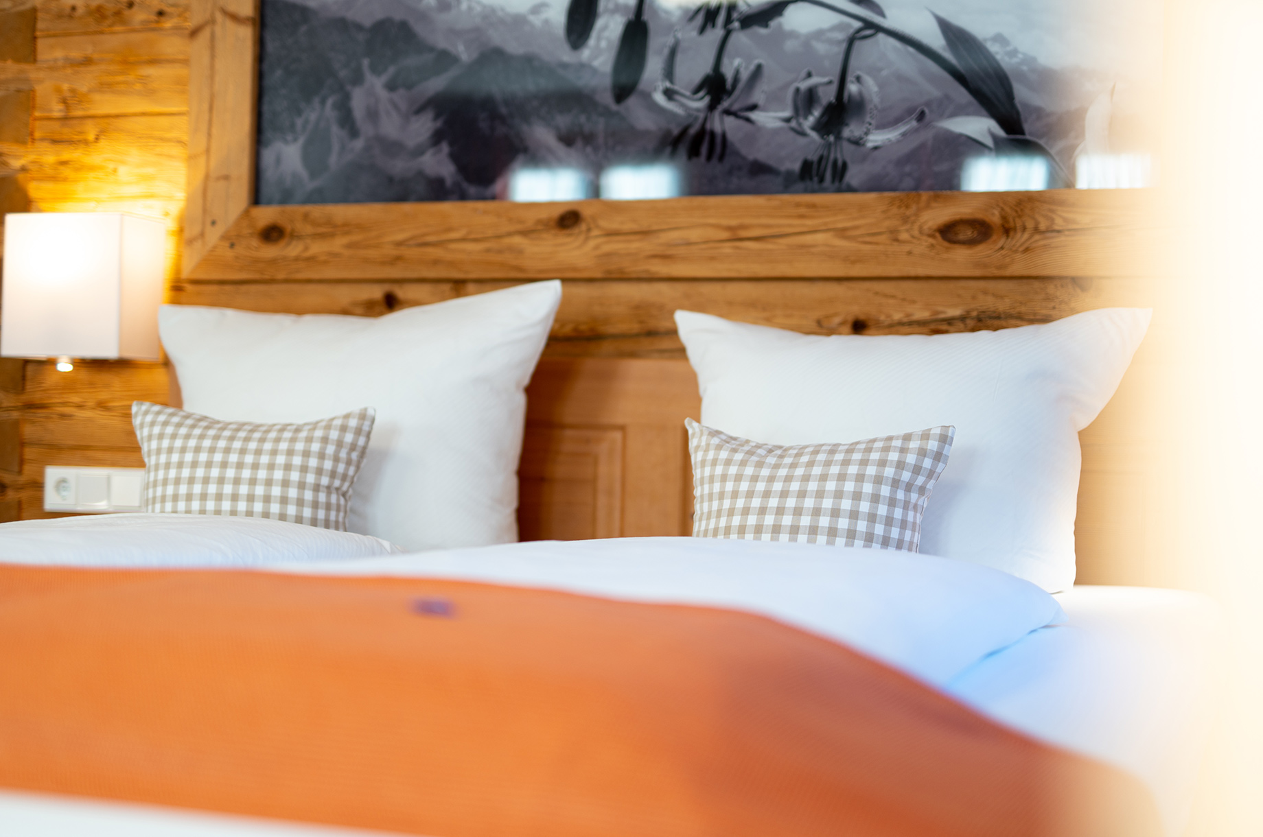 Unterkunft im Allgäu: Oberstdorfer Einkehr - Hotel Garni - Gästehaus  - Oberstdorfer Einkehr - Hotel Garni - Gästehaus 
