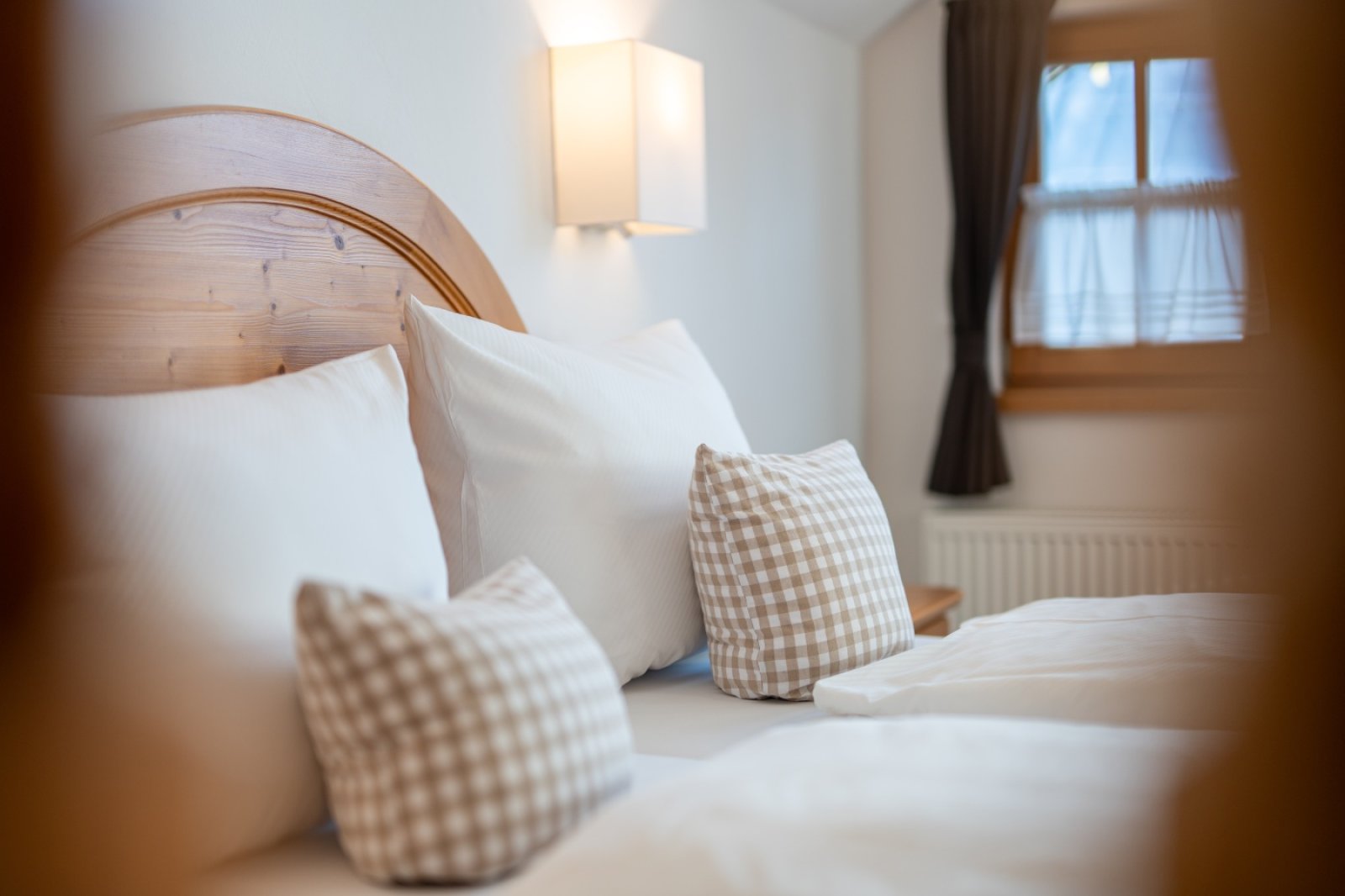 Unterkunft im Allgäu: Oberstdorfer Einkehr - Hotel Garni - Gästehaus  - Oberstdorfer Einkehr - Hotel Garni - Gästehaus 