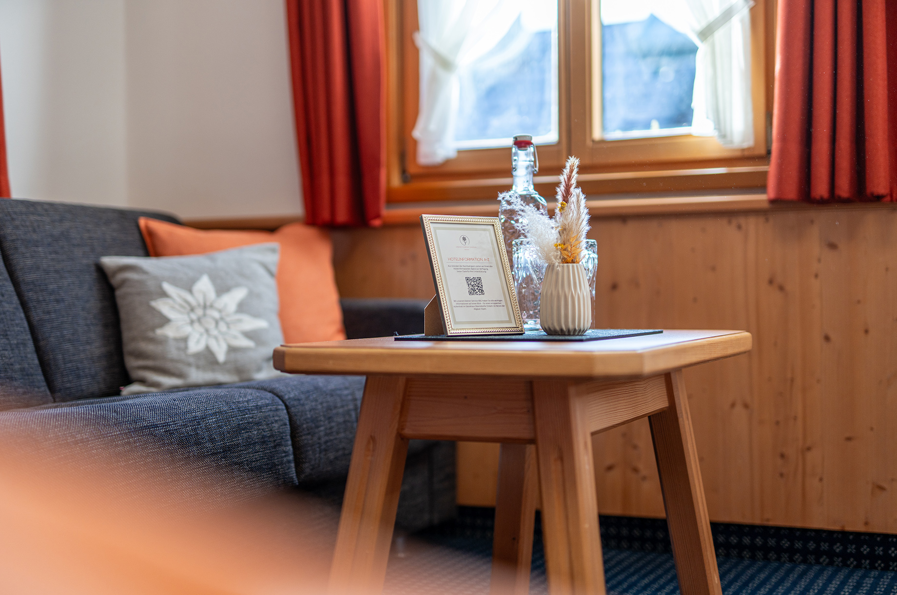 Unterkunft im Allgäu: Oberstdorfer Einkehr - Hotel Garni - Gästehaus  - Oberstdorfer Einkehr - Hotel Garni - Gästehaus 