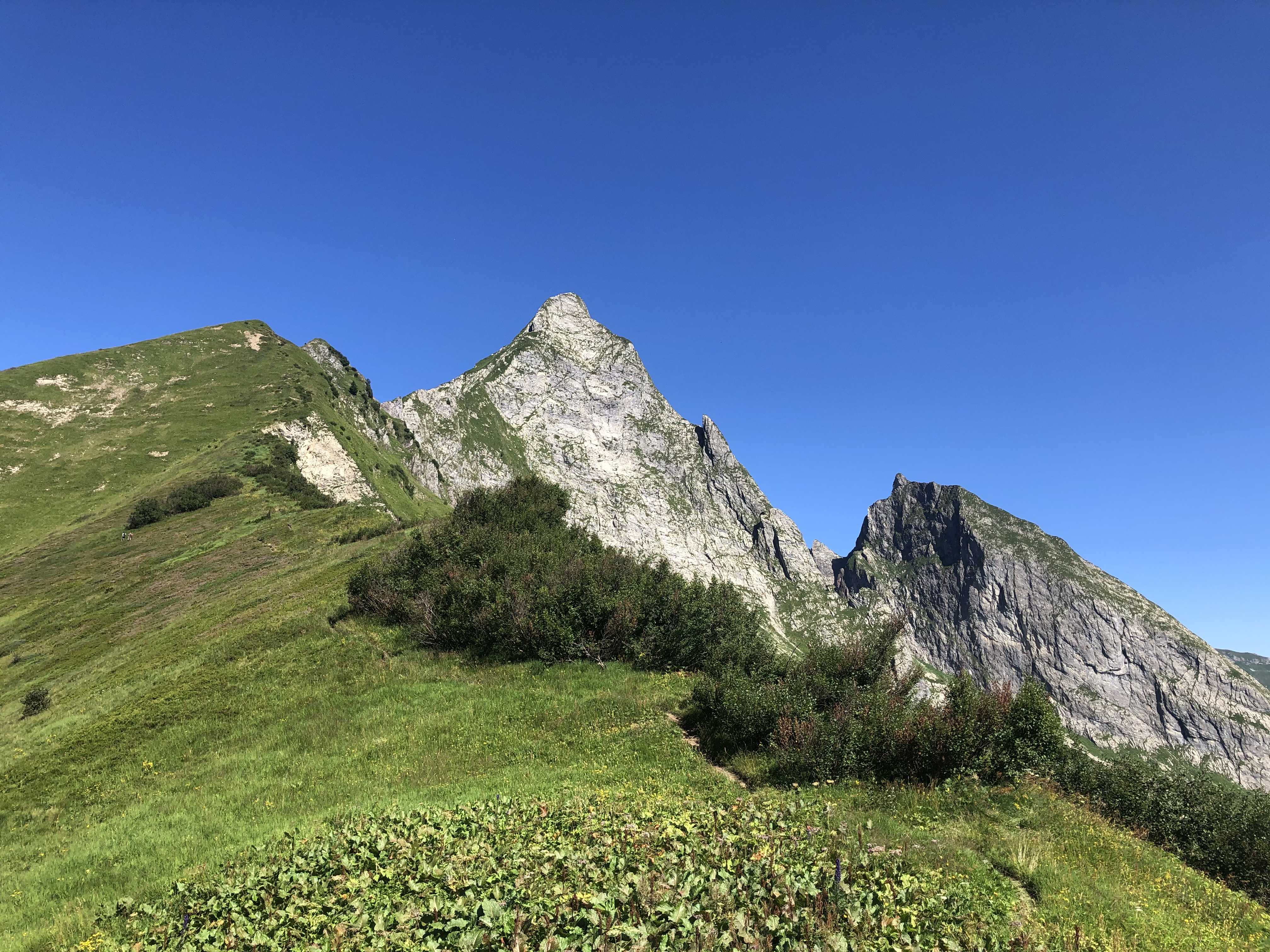 Unterkunft im Allgäu: Gasthof - Pension Oberstdorfer Einkehr - Oberstdorfer Einkehr - Hotel Garni - Gästehaus 