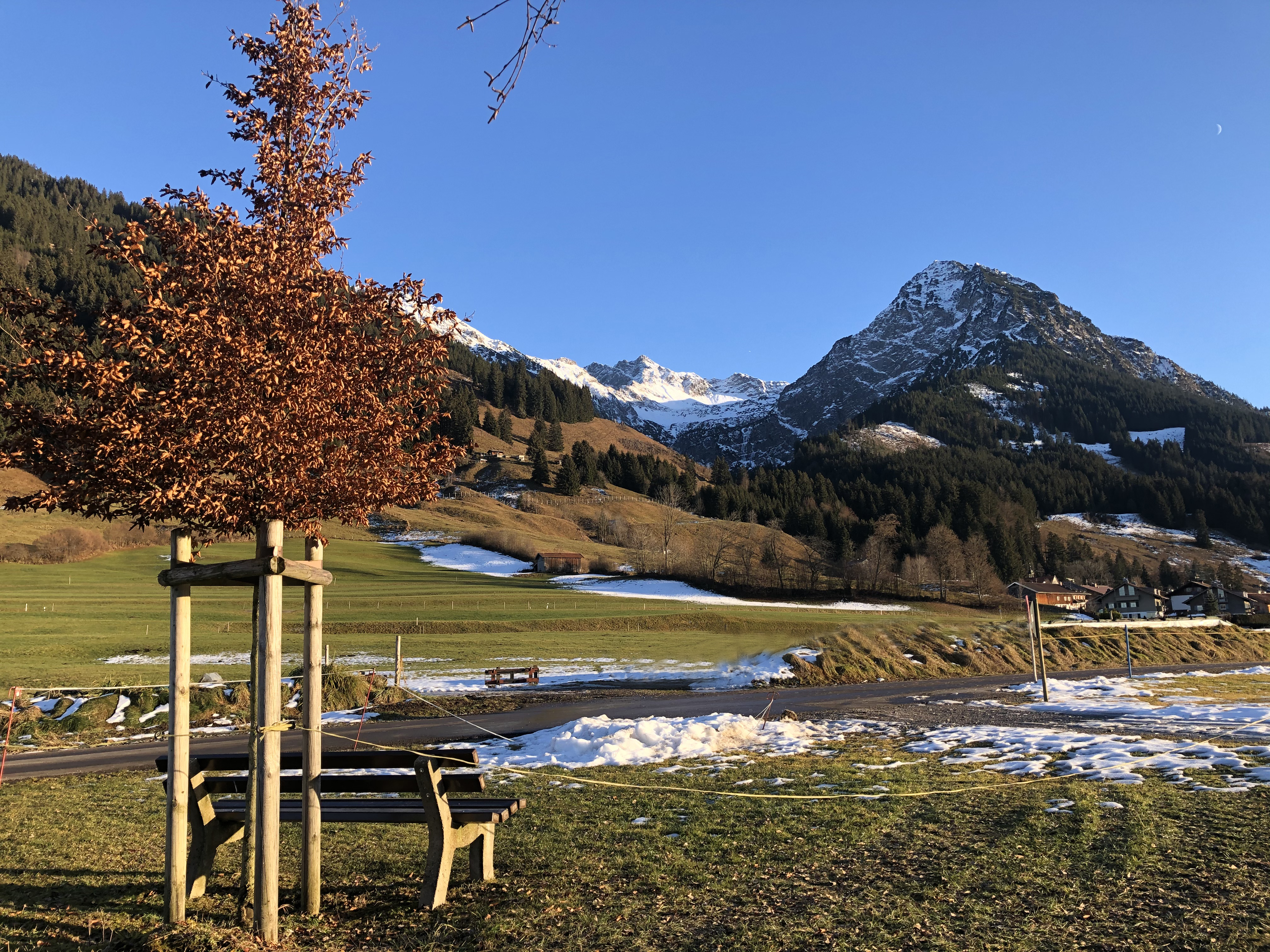 Unterkunft im Allgäu: Gasthof - Pension Oberstdorfer Einkehr - Oberstdorfer Einkehr - Hotel Garni - Gästehaus 