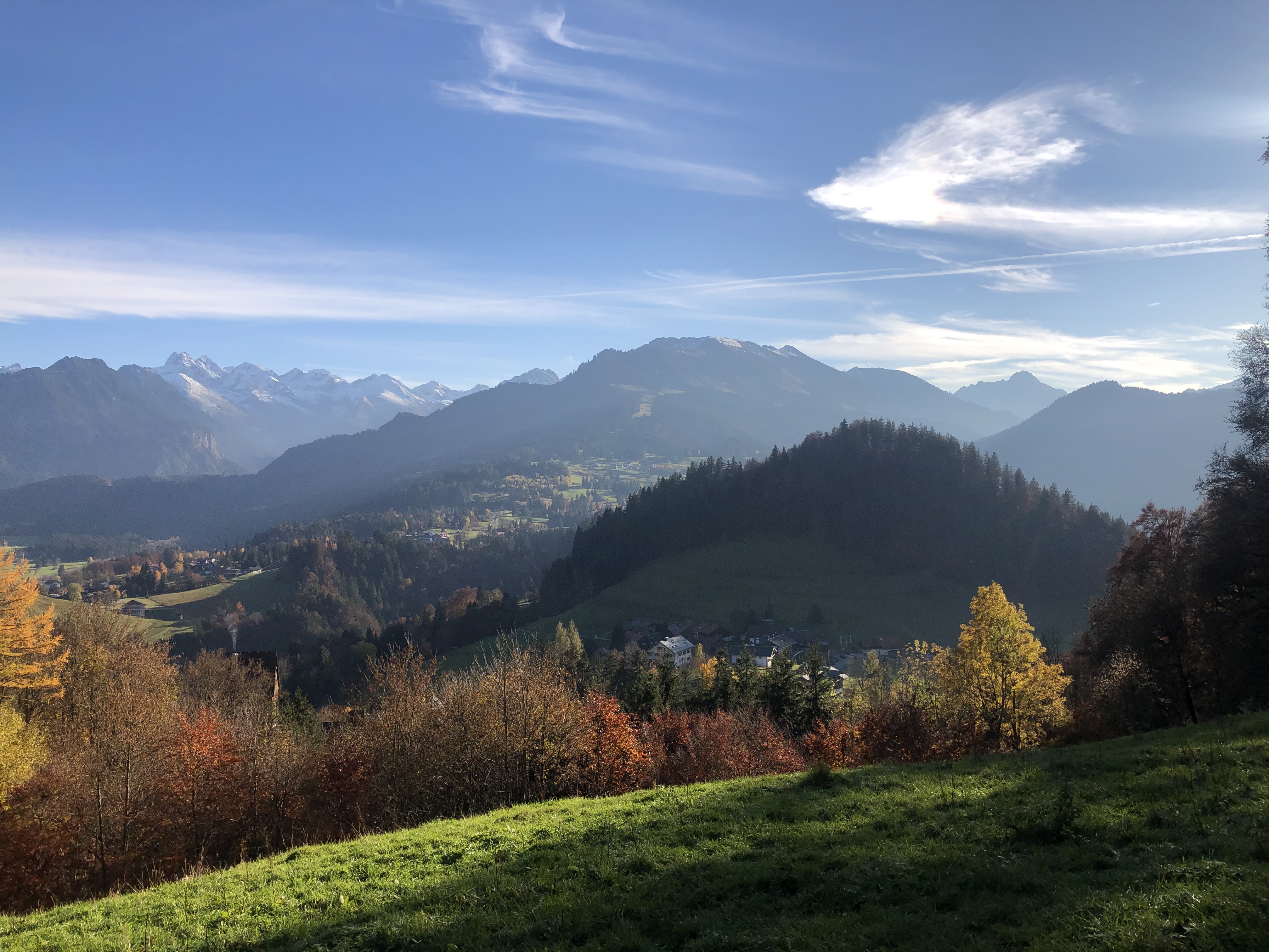 Unterkunft im Allgäu: Gasthof - Pension Oberstdorfer Einkehr - Oberstdorfer Einkehr - Hotel Garni - Gästehaus 