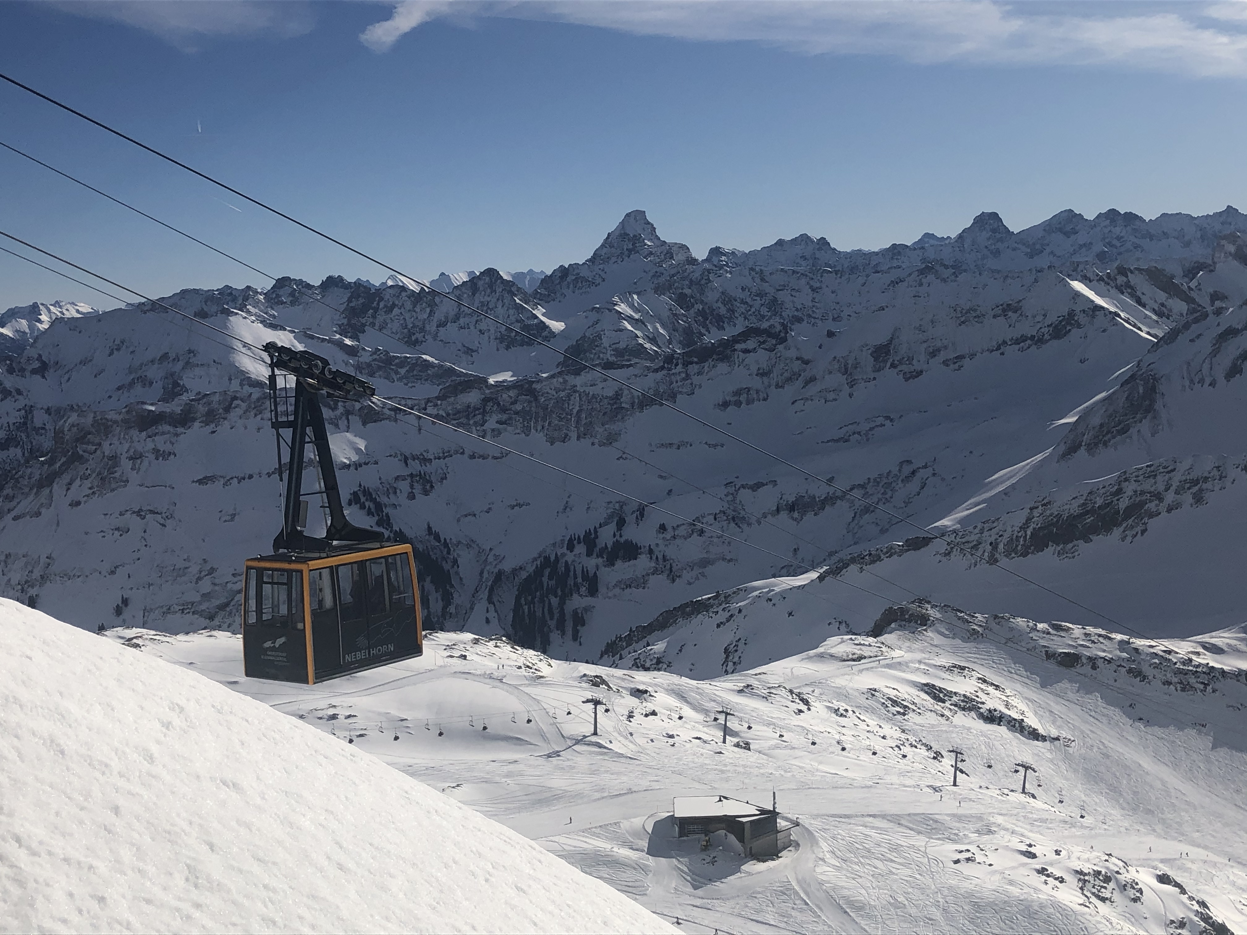 Unterkunft im Allgäu: Gasthof - Pension Oberstdorfer Einkehr - Oberstdorfer Einkehr - Hotel Garni - Gästehaus 
