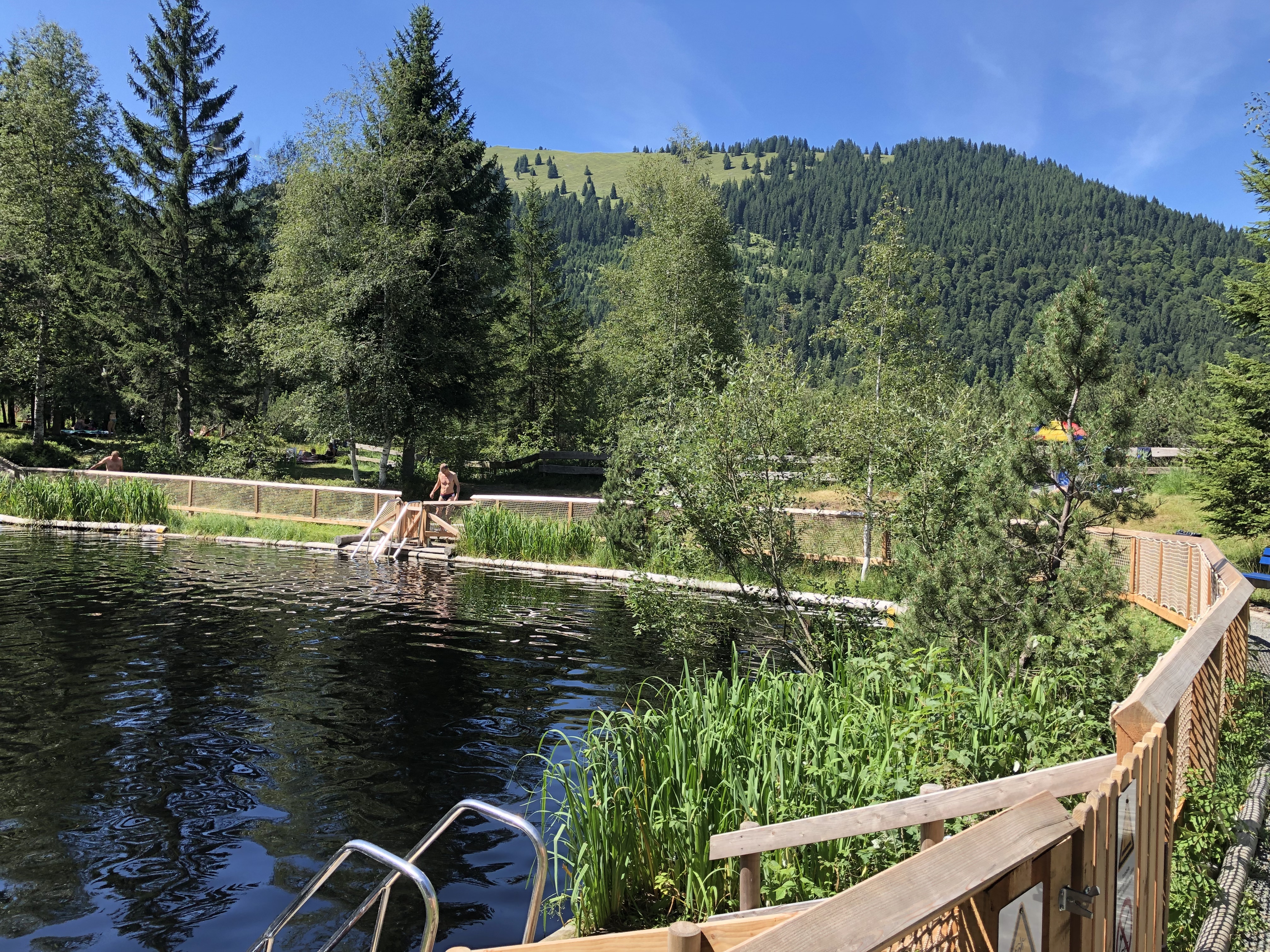 Hotels und Ferienwohnungen im Oberallgäu - Moorhütte in Oberjoch - Dein Restaurant in den Bergen - Moorhütte in Oberjoch wiedereröffnet