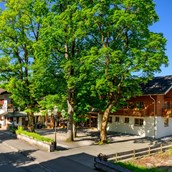 Hotels und Ferienwohnungen im Oberallgäu: Hotel Weinklause in Oberstdorf im Allgäu -  3-Sterne Superior Hotel Weinklause in Oberstdorf im Allgäu