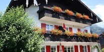 Hotels und Ferienwohnungen im Oberallgäu - Oberstdorf - Gästehaus Alpin - Ferienwohnungen in Oberstdorf im Allgäu - Gästehaus Alpin - 4-Sterne Ferienwohnungen im Allgäu