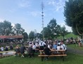 Veranstaltungen im Oberallgäu: Kein(!) Maibaumfest in Bolsterlang 2024