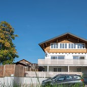 Hotels und Ferienwohnungen im Oberallgäu: Haller's Posthaus - Ferienhaus in Riezlern im Kleinwalsertal - Haller's Posthaus - Ferienhaus in Riezlern im Kleinwalsertal