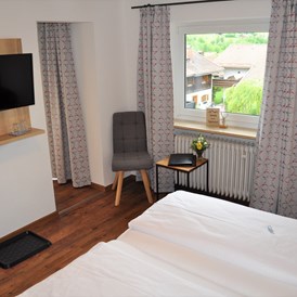 Unterkunft im Allgäu: Hotel Garni Malerwinkl in Bad Hindelang im Allgäu - Hotel Garni Malerwinkl in Bad Hindelang im Allgäu