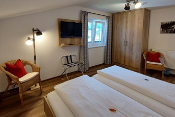 Unterkunft im Allgäu: Hotel Garni Malerwinkl in Bad Hindelang im Allgäu - Hotel Garni Malerwinkl in Bad Hindelang im Allgäu