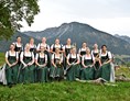 Veranstaltungen im Oberallgäu: Pfingstkonzert der Musikkapelle Oberstdorf - Pfingstkonzert 2024 der Musikkapelle Oberstdorf