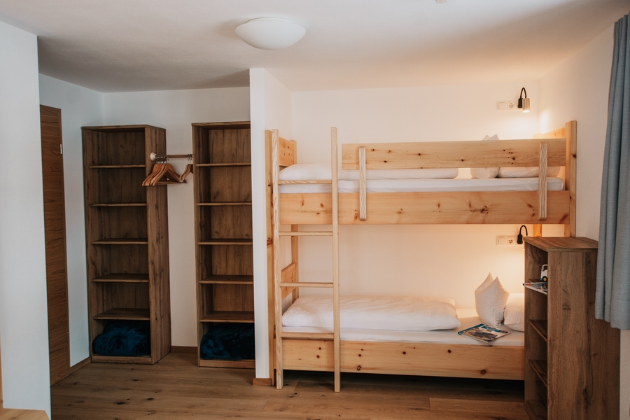 Unterkunft im Allgäu: Ferienwohnungen in Bad Hindelang im Allgäu - Familie Scholl - Ferienwohnungen Scholl - private Sauna oder Infrarotkabine