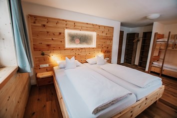 Unterkunft im Allgäu: Ferienwohnungen in Bad Hindelang im Allgäu - Familie Scholl - Ferienwohnungen Scholl - private Sauna oder Infrarotkabine