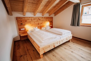 Unterkunft im Allgäu: Ferienwohnungen im Allgäu - Familie Scholl in Bad Hindelang  - Ferienwohnungen Scholl - private Sauna oder Infrarotkabine