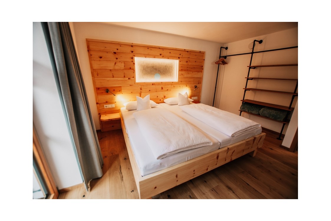 Unterkunft im Allgäu: Ferienwohnungen im Allgäu - Familie Scholl in Bad Hindelang - Ferienwohnungen Scholl - private Sauna oder Infrarotkabine